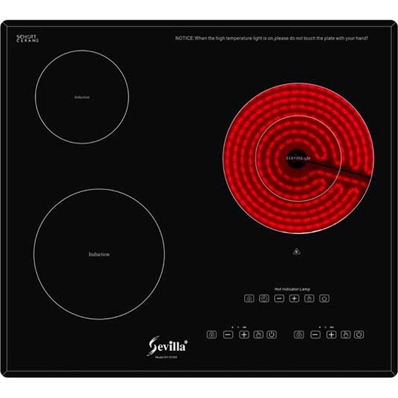Bếp điện từ Sevilla SV-933IH
