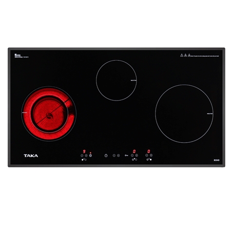 Bếp điện từ Taka IR3ND