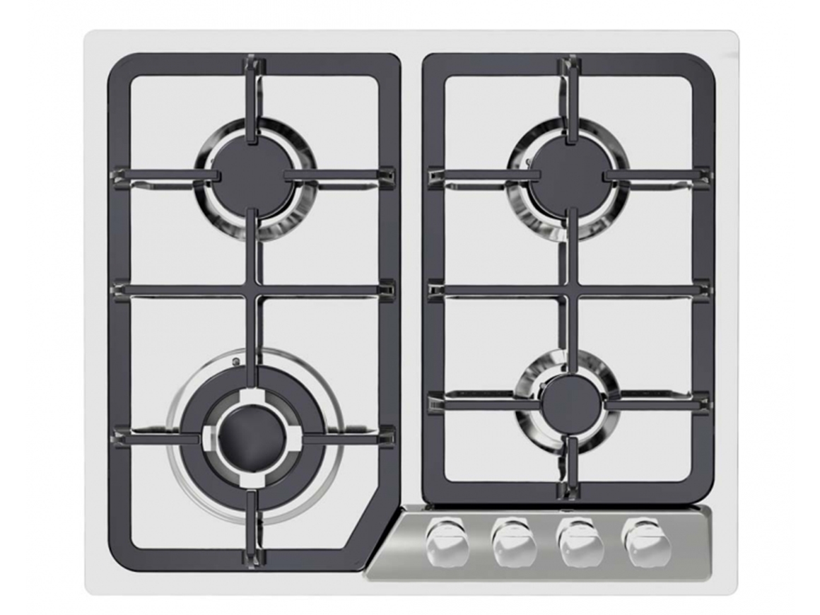 Bếp Gas Âm Cata LXB 631
