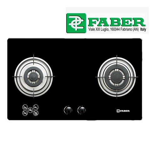 Bếp gas âm Faber FB-202GS