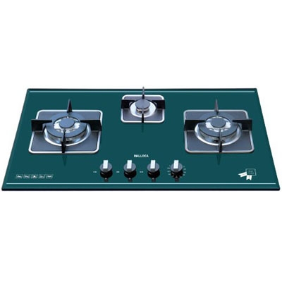 Bếp gas âm Malloca AS-9403G