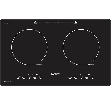 Bếp từ Faster FS-2S