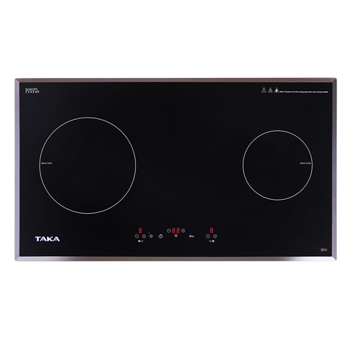 Bếp từ Taka I2EU