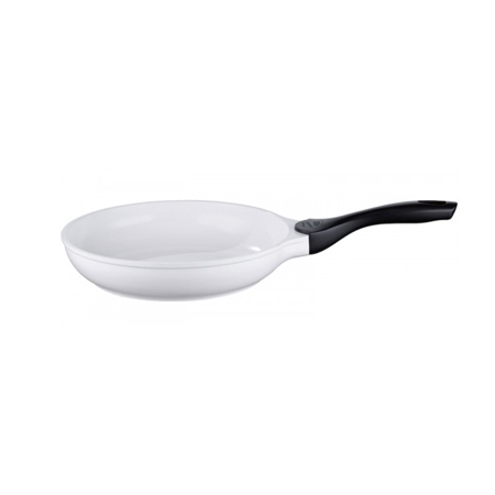 Chảo Từ Ceramic Pure White 28cm