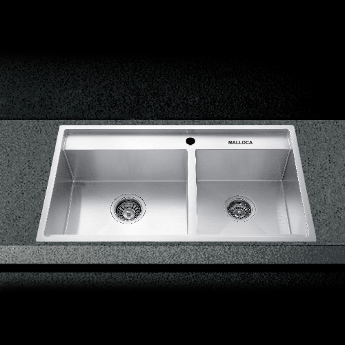Chậu rửa Malloca MS 6304