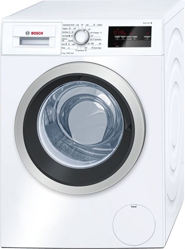 Máy Giặt BOSCH HMH WAP28380SG