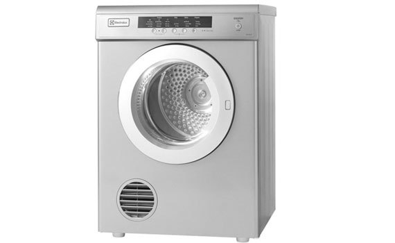 Máy Sấy Quần Áo Electrolux EDV7552S