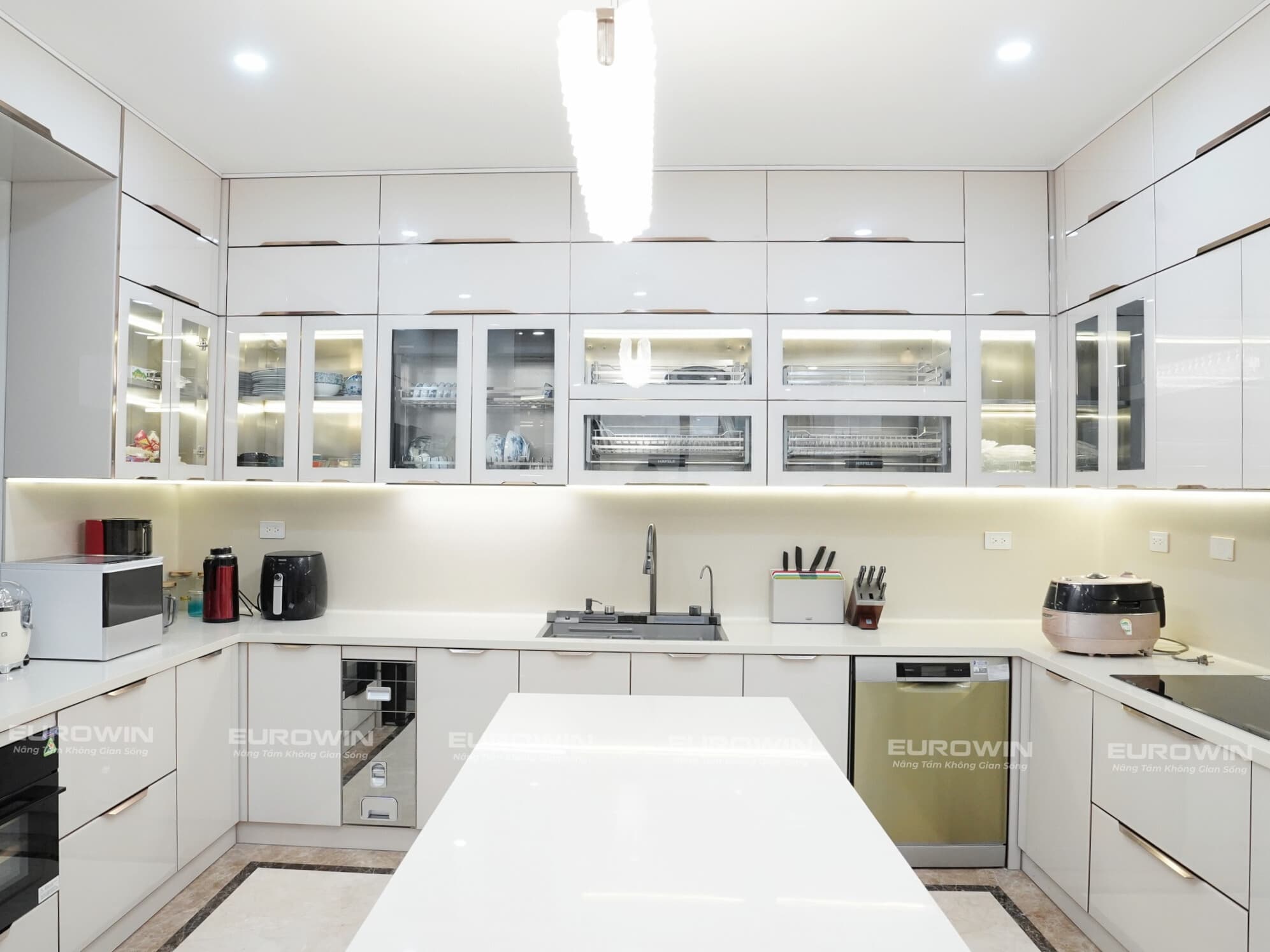 5 Tiêu Chí Đánh Giá 1 Đơn Vị Thiết Kế – Thi Công Nội Thất Uy Tín