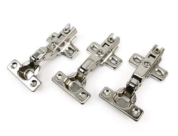 Phân Loại Phụ Kiện Tủ Bếp Theo Chức Năng Và Vị Trí Lắp Đặt