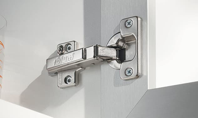 Phụ Kiện Tủ Bếp Gồm Những Gì? Danh Sách Đầy Đủ Cho Mọi Căn Bếp Hiện Đại