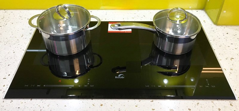BẾP TỪ BAUER BE 358SA