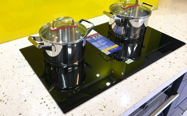 BẾP TỪ BAUER BE 32SR