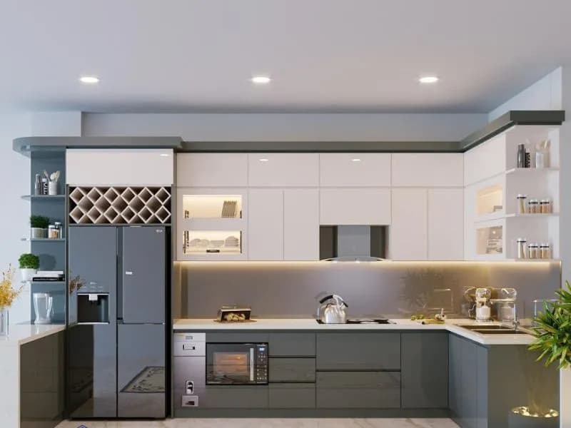 5 Nguyên Tắc Phong Thủy Cơ Bản Khi Bố Trí Nội Thất - Cập Nhật 2025