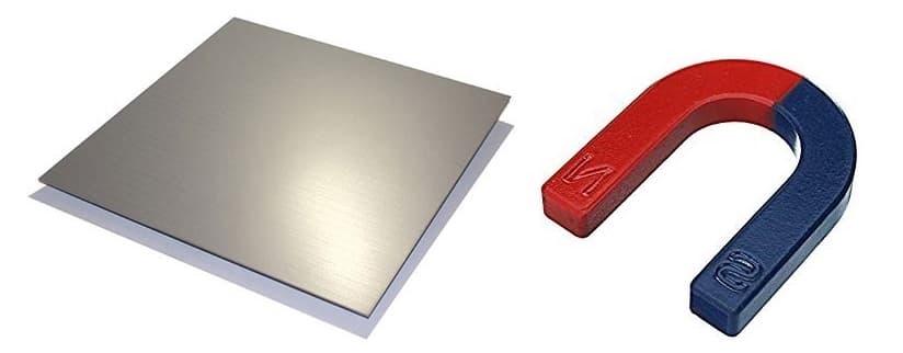 cách phân biệt inox 304 và inox 201 khi chọn vật liệu làm tủ bếp