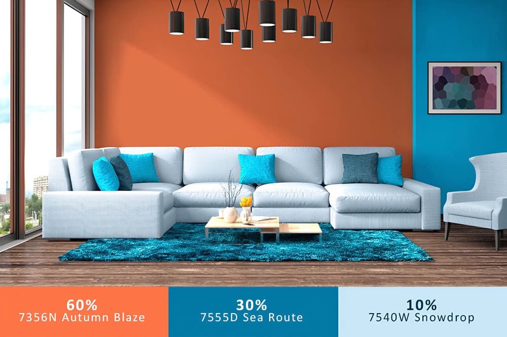Những Lỗi Thường Gặp Khi Tự Thiết Kế Nội Thất