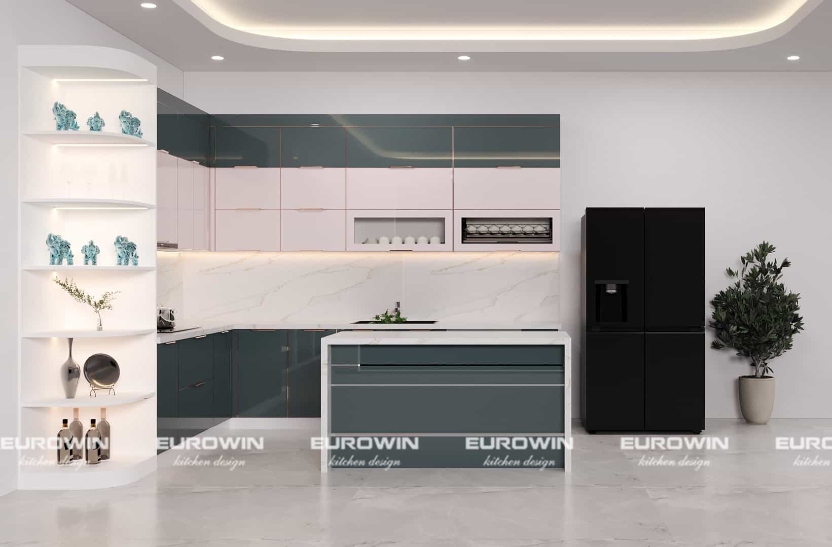 Có Nên Làm Tủ Bếp Đầu Năm Không? Góc Nhìn Thực Tế Từ Chuyên Gia Nội Thất