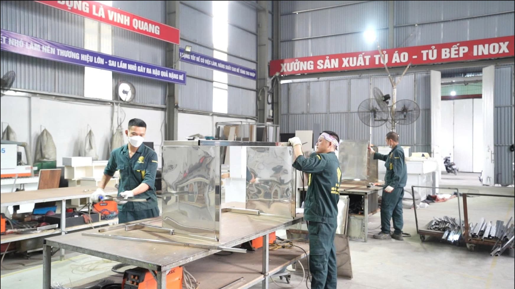 5 Tiêu Chí Đánh Giá 1 Đơn Vị Thiết Kế – Thi Công Nội Thất Uy Tín