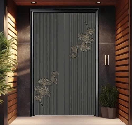 Tại Sao Nên Chọn Cửa Nhôm Nguyên Tấm Thay Vì Cửa Gỗ