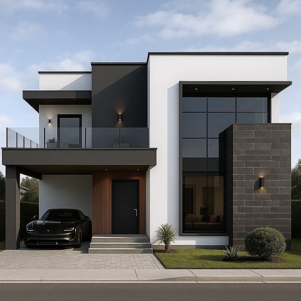 cửa nhôm nguyên tấm làm cửa chính