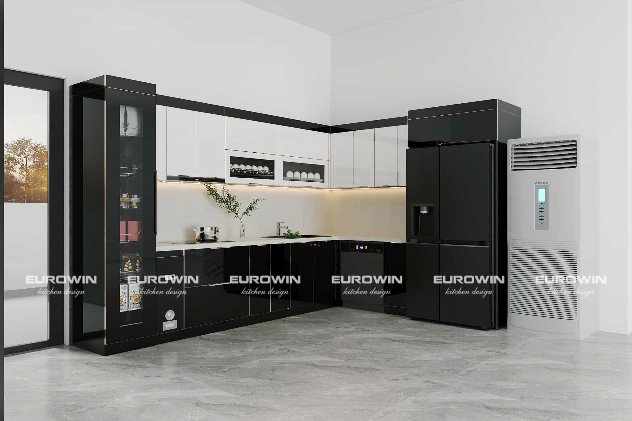 Đặt Bếp Hướng Nào Tốt? Phân Tích Theo Tuổi Gia Chủ Dưới Góc Nhìn Hiện Đại