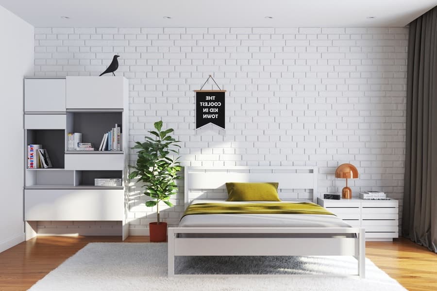 Hướng Dẫn Phong Thủy Phòng Ngủ: 7 Vị Trí Cấm Kỵ & Cách Đặt Giường Hút Tài Lộc
