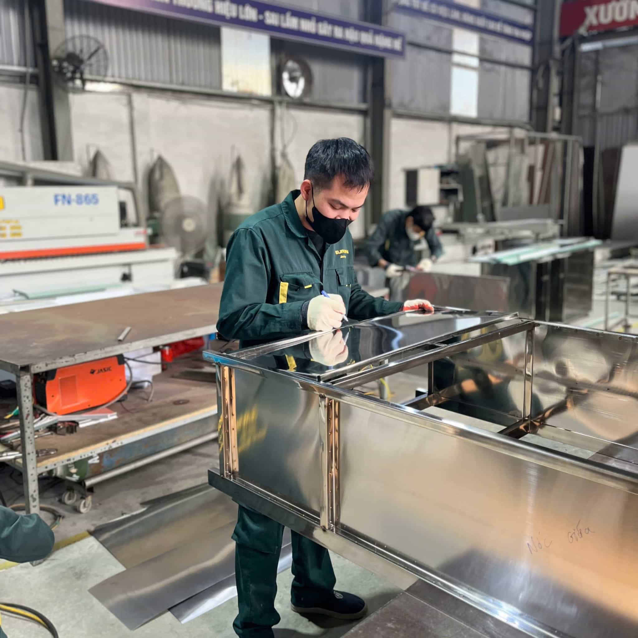 Có Nên Làm Tủ Bếp Đầu Năm Không? Góc Nhìn Thực Tế Từ Chuyên Gia Nội Thất