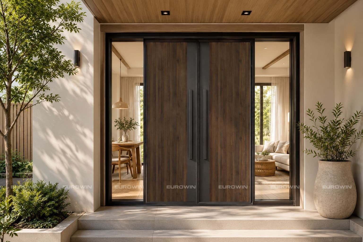 Đầu tư đúng chính là chọn giải pháp phù hợp với ngôi nhà