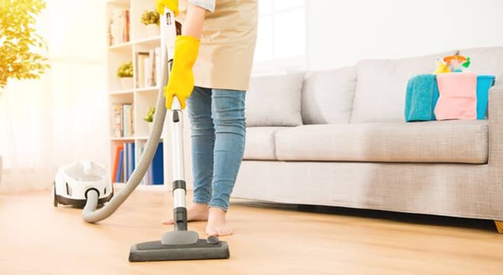 5 Nguyên Tắc Phong Thủy Cơ Bản Khi Bố Trí Nội Thất - Cập Nhật 2025