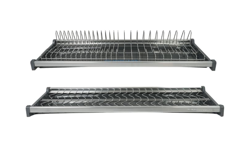 Giá bát cố định Eurowin – Gọn gàng, tiện lợi, phù hợp với mọi mẫu tủ trên