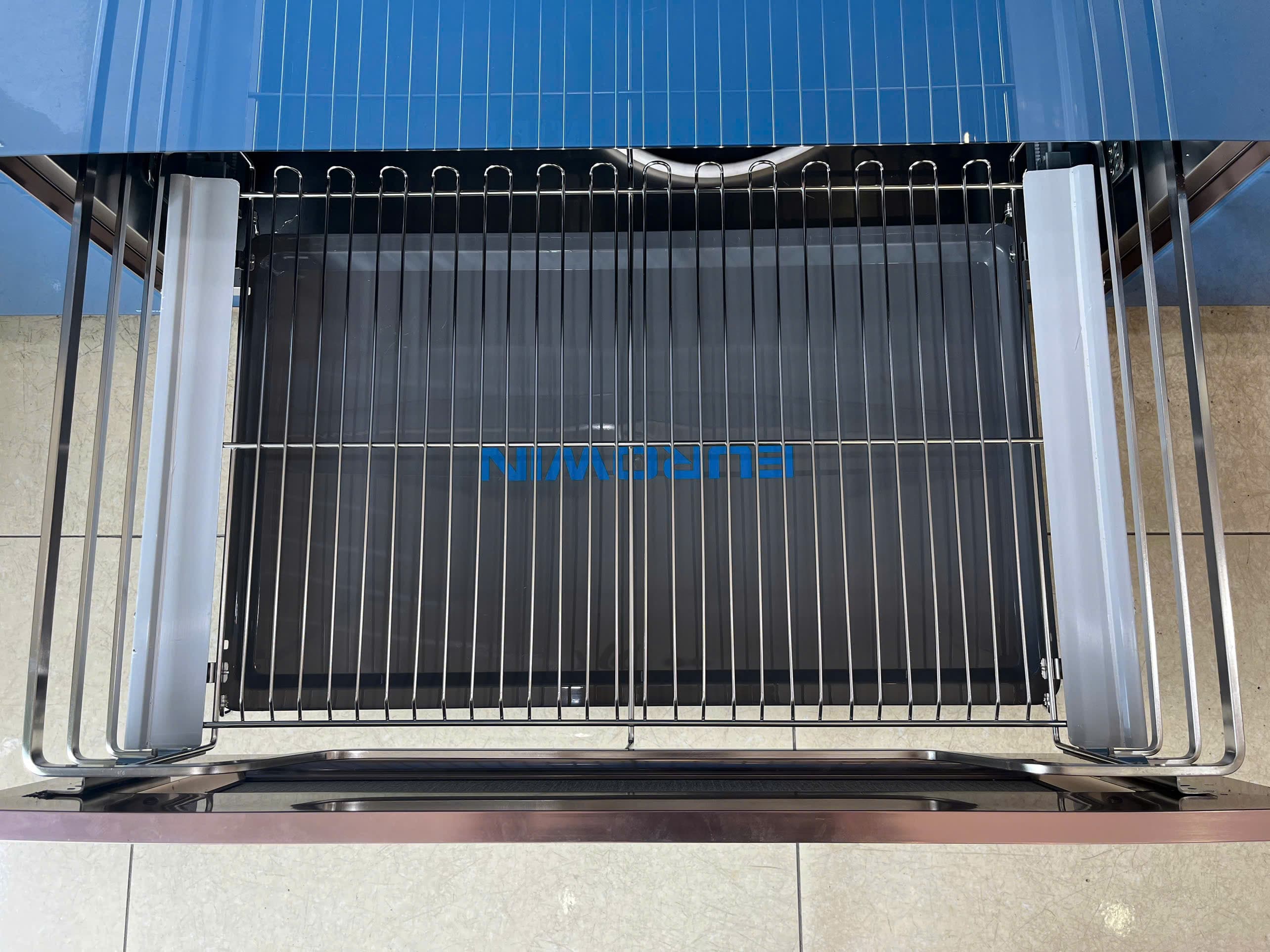 Giá Đựng Xoong Nồi Eurowin 2025 (Mã SP: EU-N800)