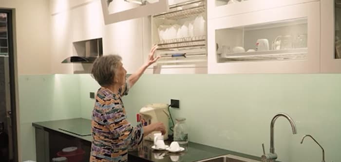 Lợi Ích Của Việc Sử Dụng Phụ Kiện Tủ Bếp Chất Lượng Cao