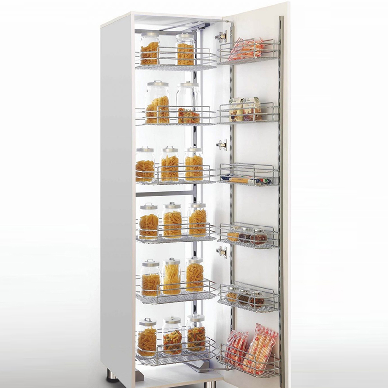 Tủ Đồ Khô Eurowin 2025 (Mã SP: EU-T600-6)