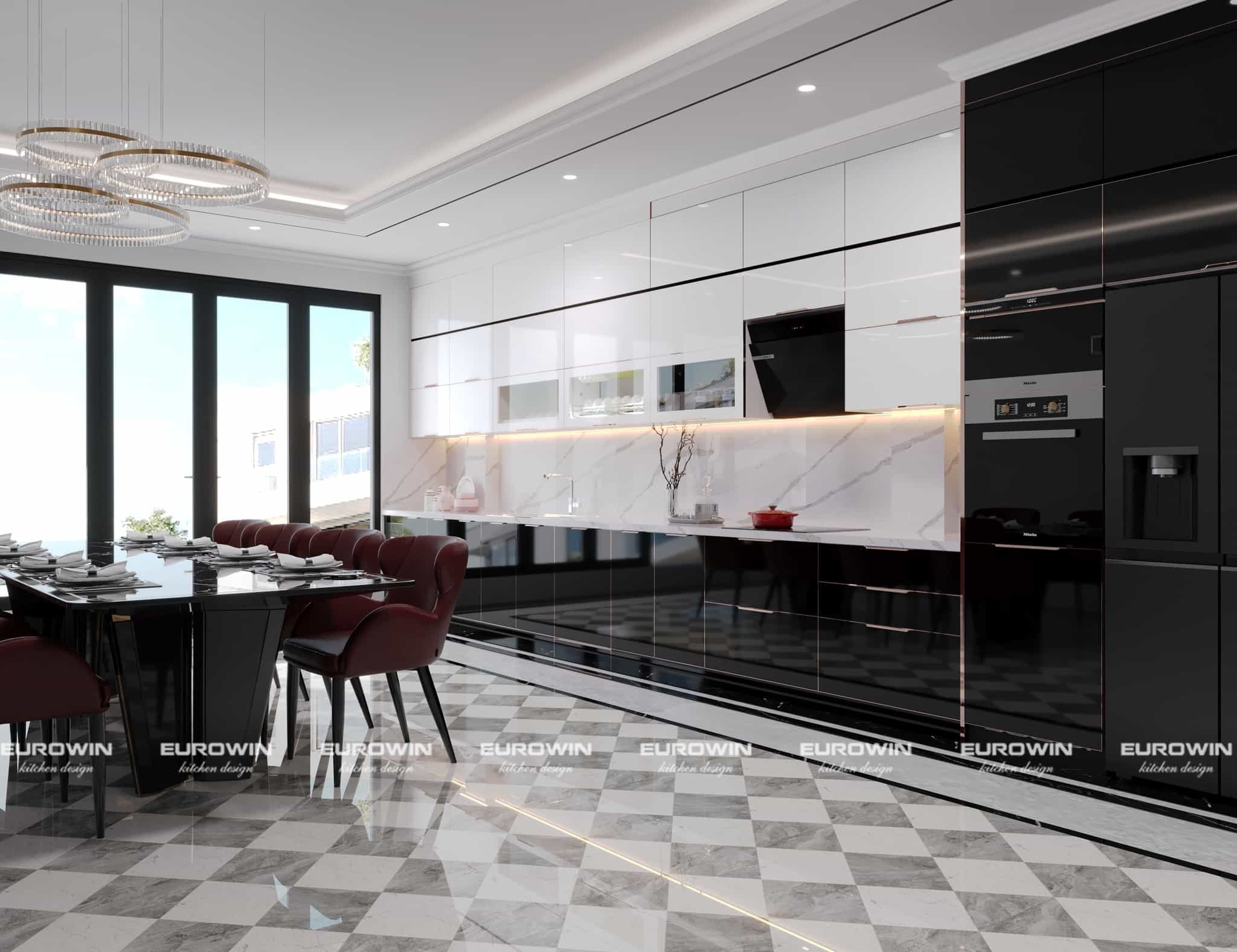 Làm Tủ Bếp Sau Tết Có Lợi Gì So Với Cuối Năm? Góc Nhìn Thực Tế Từ Chuyên Gia Nội Thất