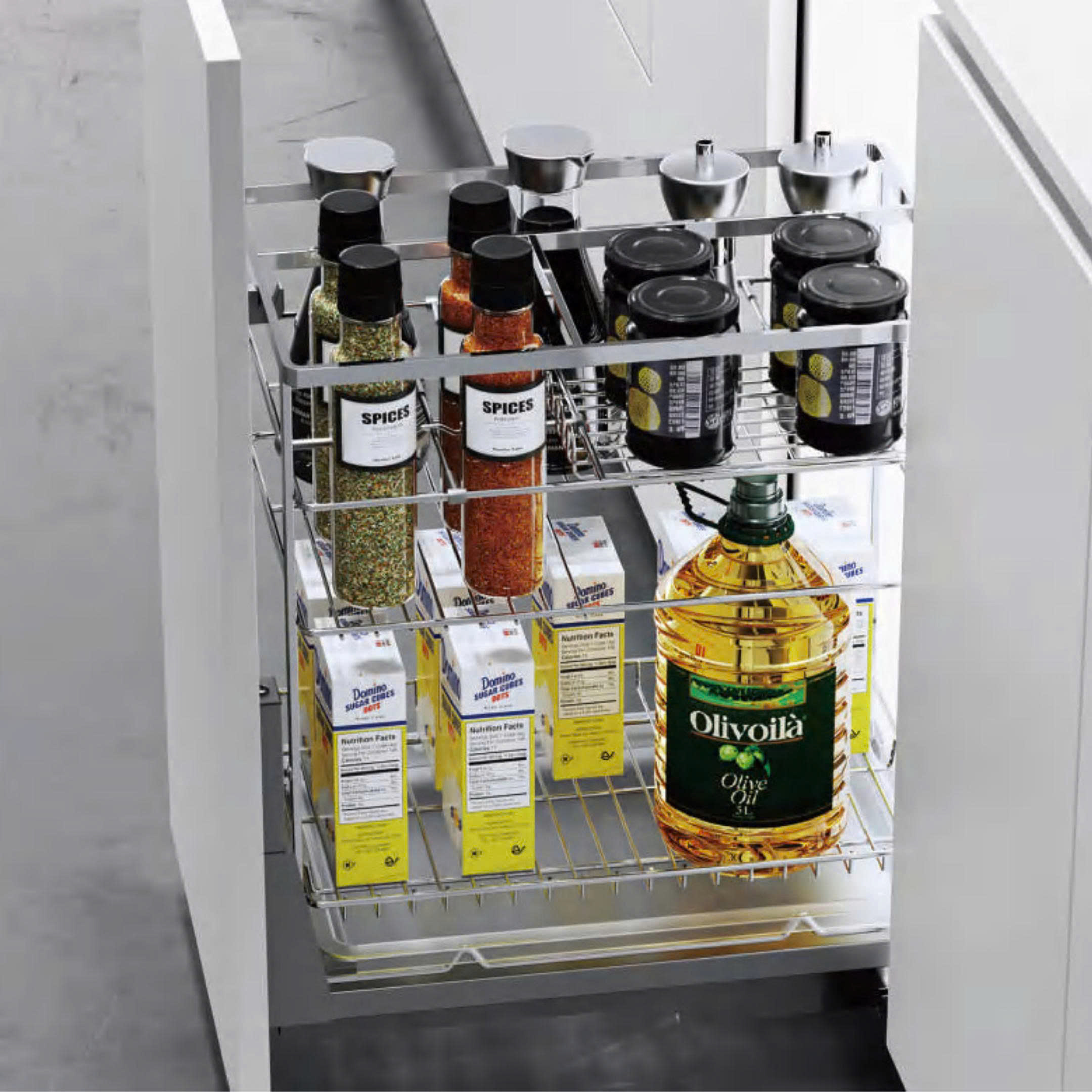Giá Gia Vị Eurowin EU-V250