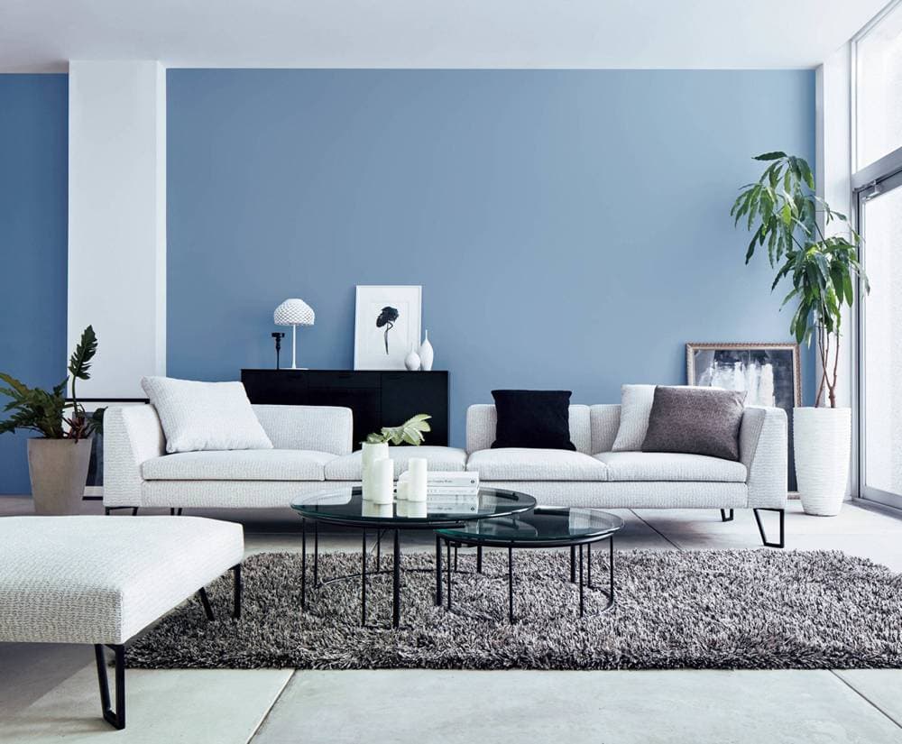 Màu Sắc Nội Thất Hợp Mệnh: Kim, Mộc, Thủy, Hỏa, Thổ - Chuyên Gia Eurowin Tư Vấn