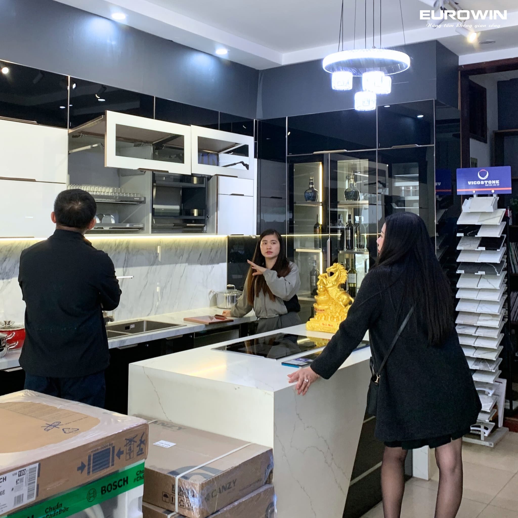 Nên cân nhắc nếu bạn cần tối ưu chi phí ở mức thấp