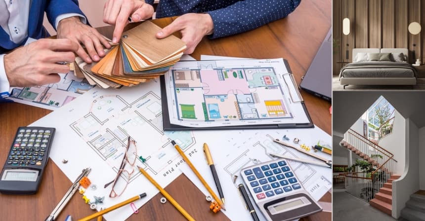 Chi Phí Thiết Kế Nội Thất Trọn Gói Có Đắt Không?