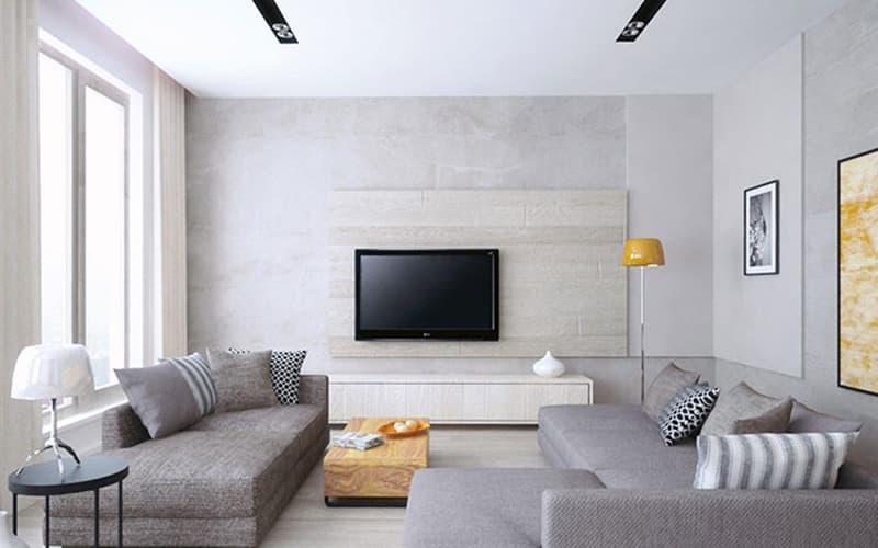 Màu Sắc Nội Thất Hợp Mệnh: Kim, Mộc, Thủy, Hỏa, Thổ - Chuyên Gia Eurowin Tư Vấn