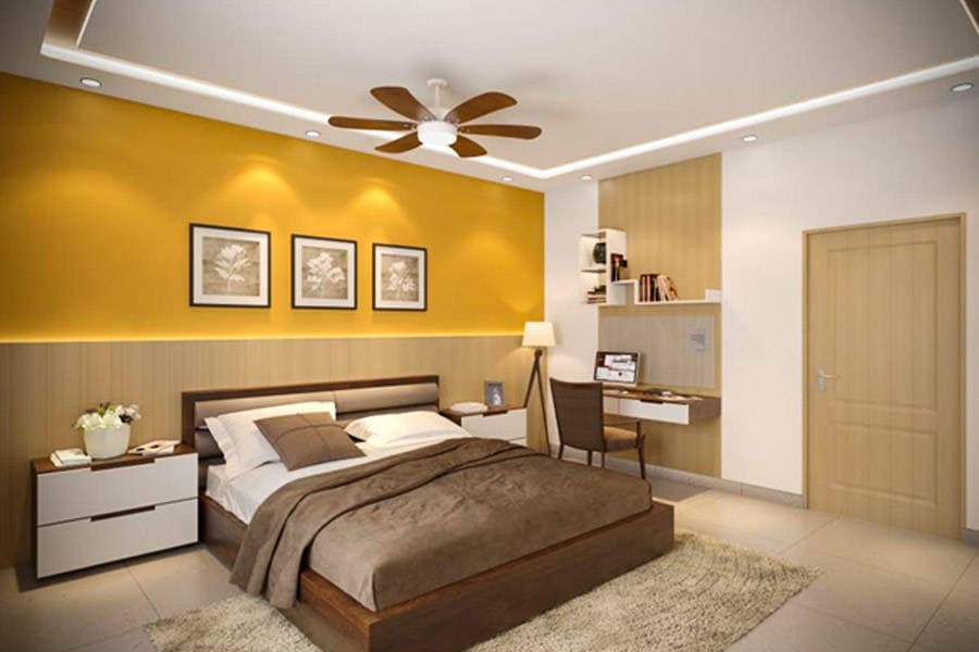 Màu Sắc Nội Thất Hợp Mệnh: Kim, Mộc, Thủy, Hỏa, Thổ - Chuyên Gia Eurowin Tư Vấn