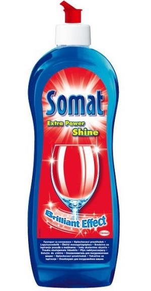 Dầu bóng Somat 750ml