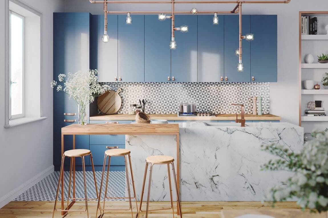 Thiết Kế Nội Thất Là Gì? Các Phong Cách Thiết Kế Nội Thất Phổ Biến