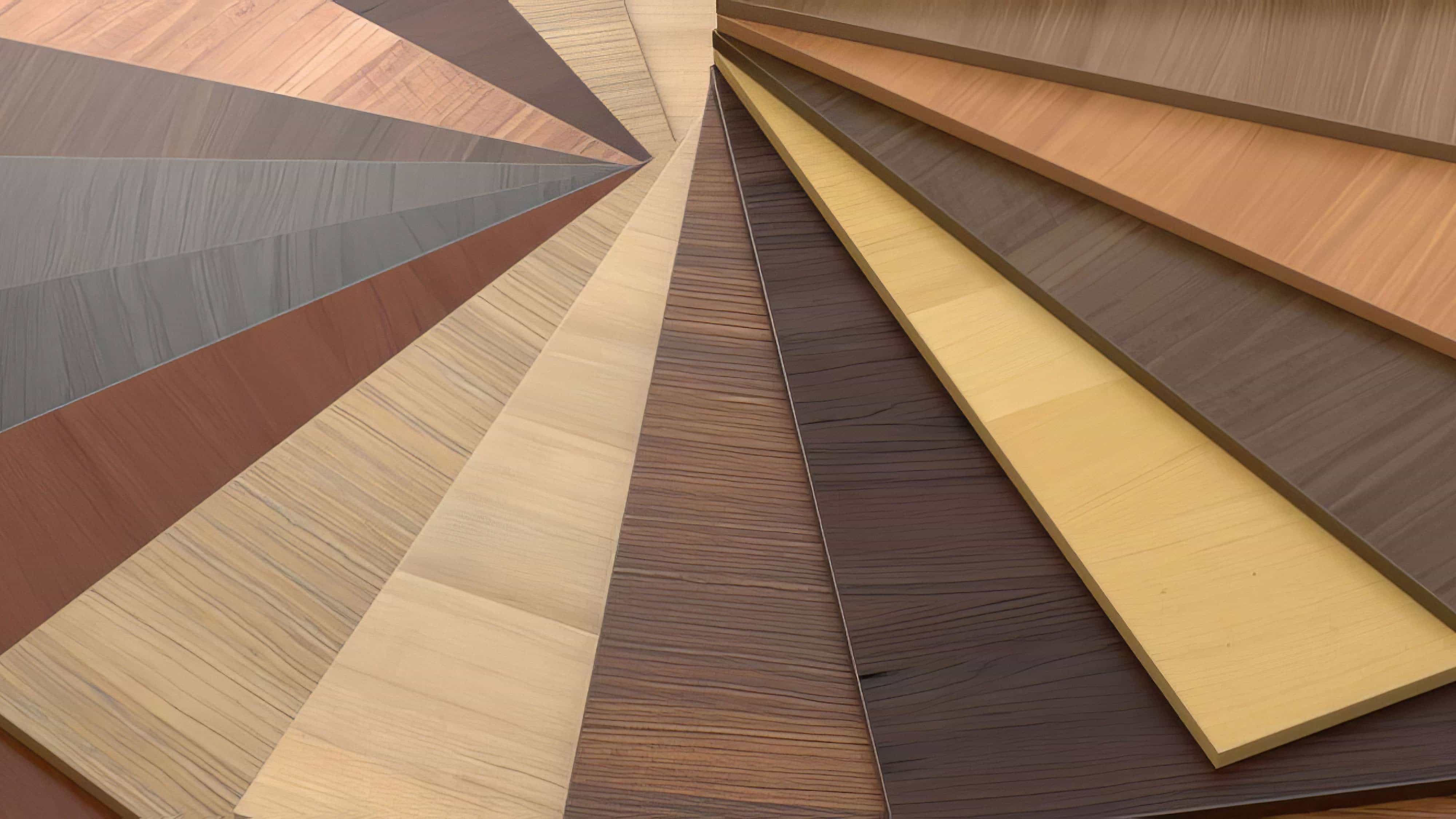 Tủ Bếp Gỗ Công Nghiệp: Xu Hướng Kiểu Dáng & Vật Liệu Phủ Hiện Đại