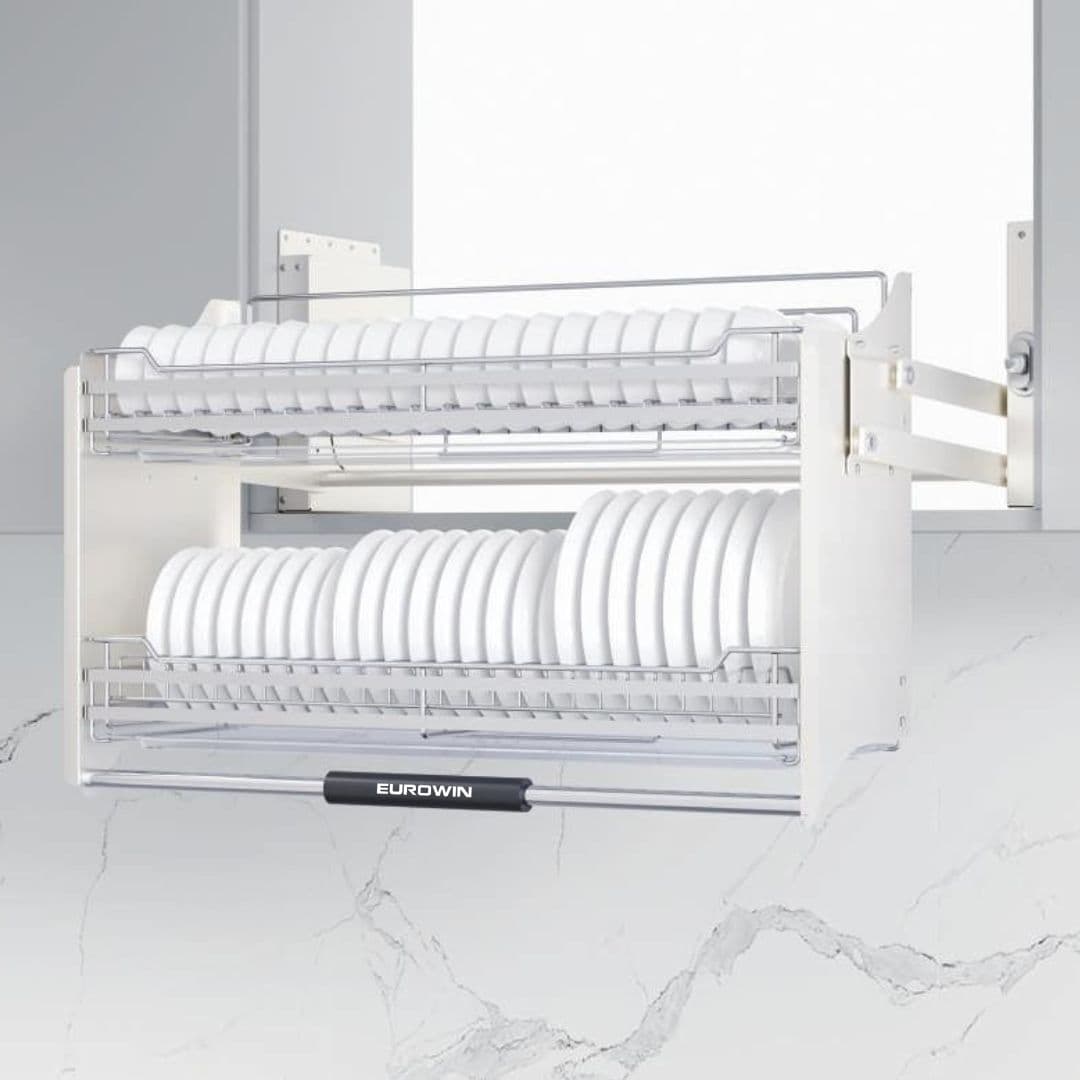 Cách Nhận Biết Tủ Bếp Inox Cánh Kính Chất Lượng Thật – Tránh Hàng Giả, Hàng Mỏng