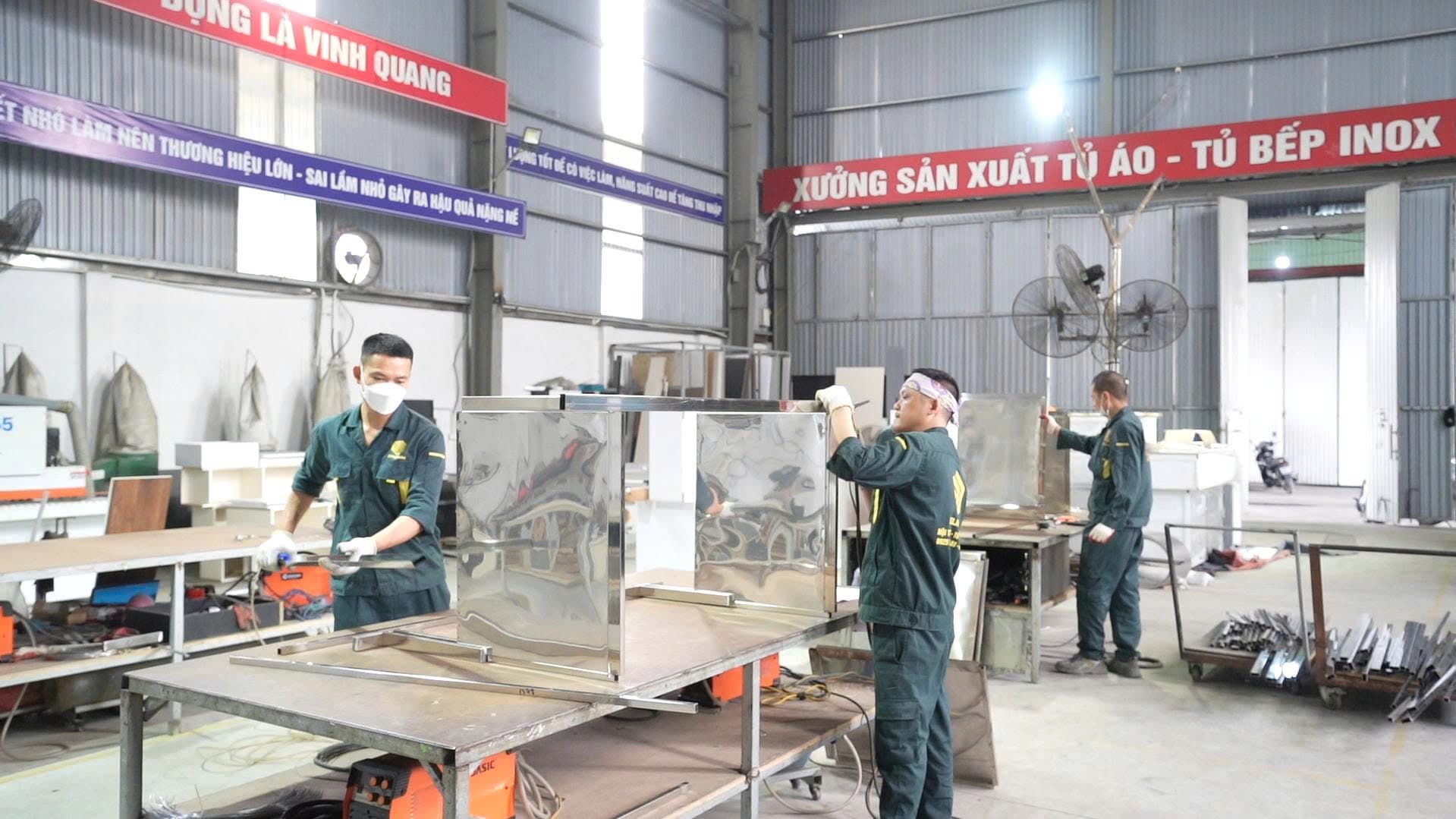 Quy Trình Thiết Kế Nội Thất Chuyên Nghiệp Gồm Những Bước Nào?
