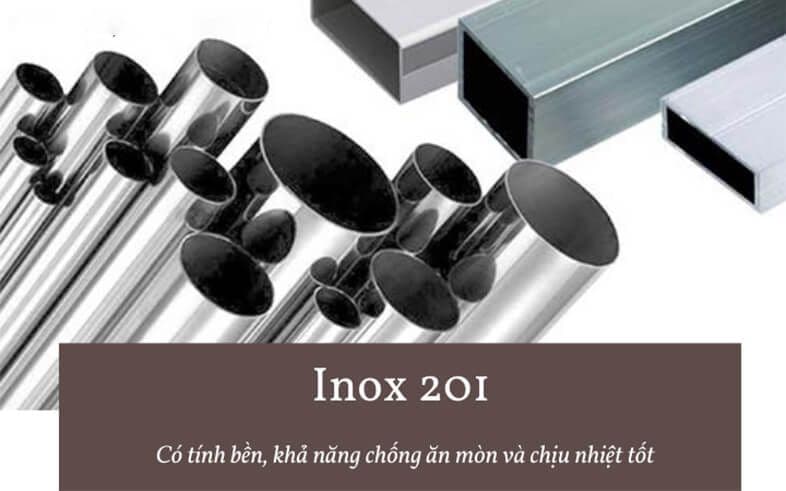 So Sánh Inox 201, 304, 430: Nên Chọn Phụ Kiện Tủ Bếp Chất Liệu Nào Cho Bền Đẹp?