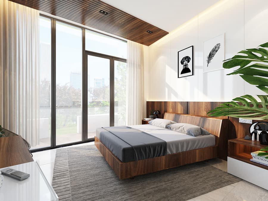 Màu Sắc Nội Thất Hợp Mệnh: Kim, Mộc, Thủy, Hỏa, Thổ - Chuyên Gia Eurowin Tư Vấn