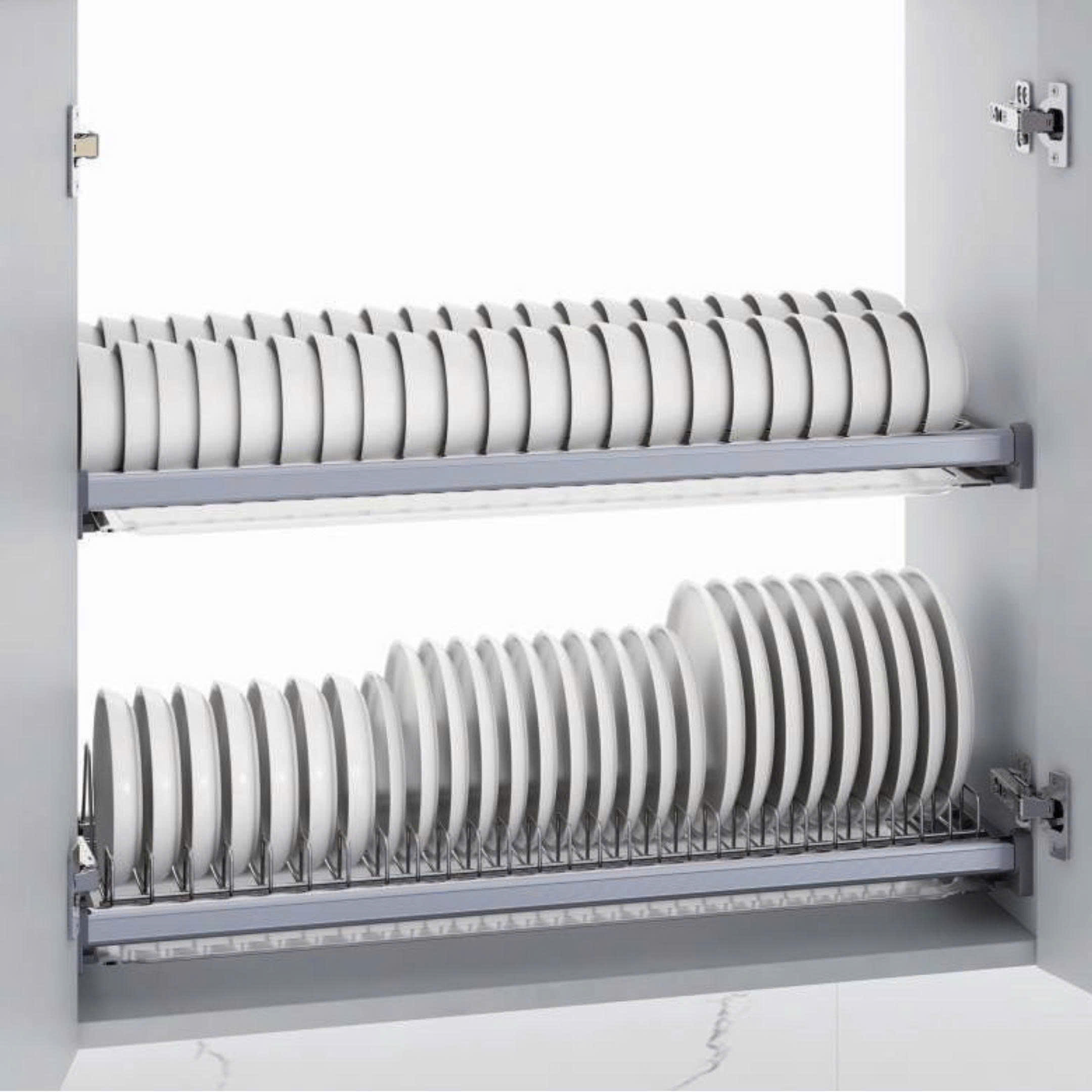 Giá Bát Cố Định 2 Tầng Eurowin EU-G900