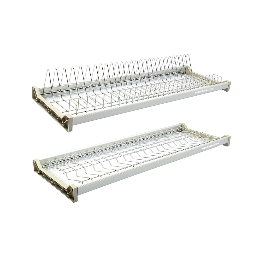 Giá Bát Đĩa Cố Định Chữ V Eurowin EU-GD700