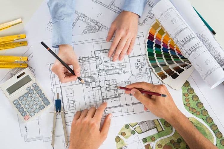Quy Trình Thiết Kế Nội Thất Chuyên Nghiệp Gồm Những Bước Nào?