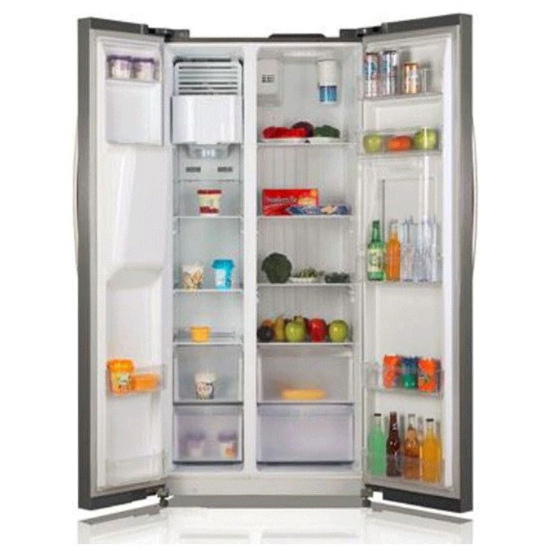 Tủ lạnh Hafele